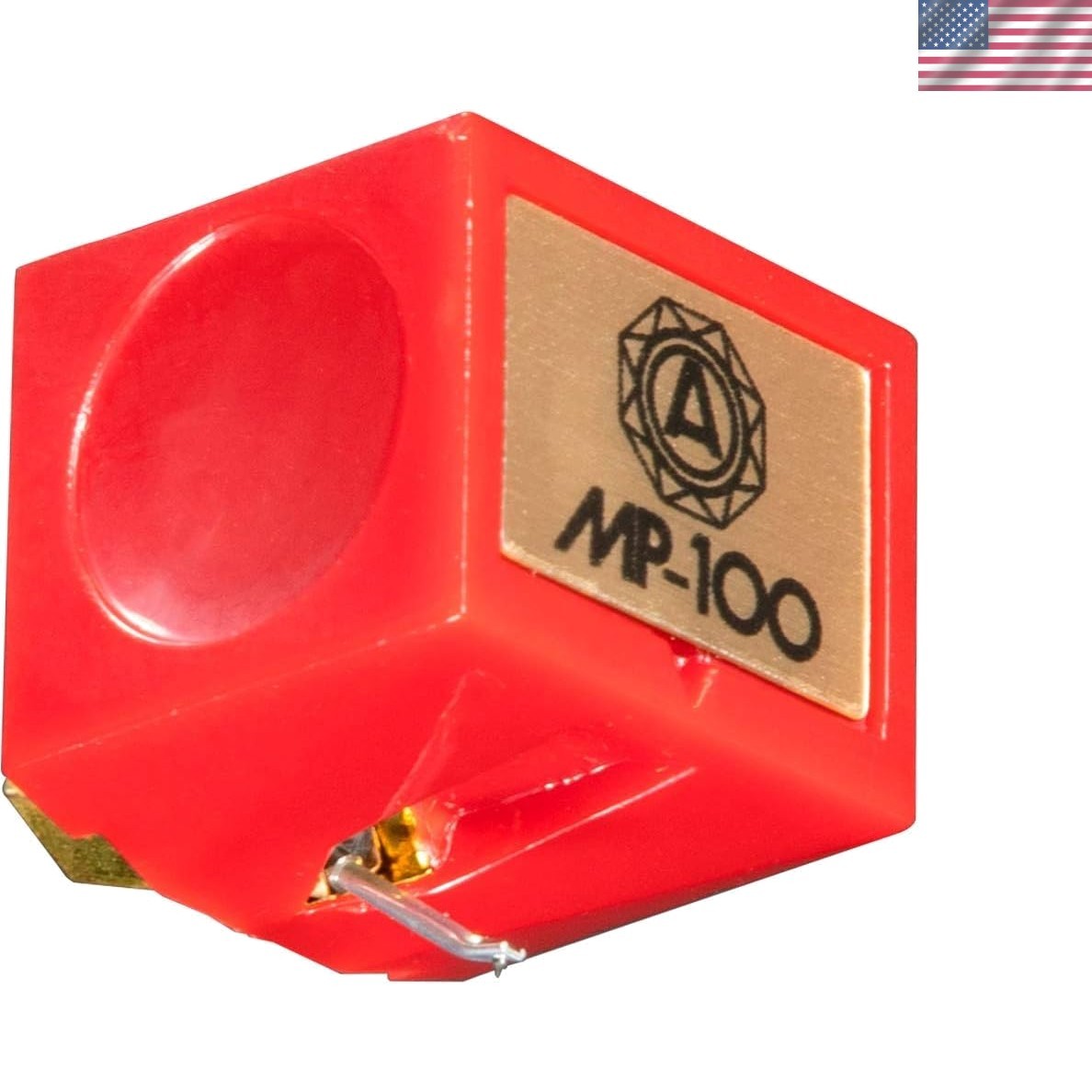 MP Series MP-100 & MP-100H Replacement Stylus JN-P100