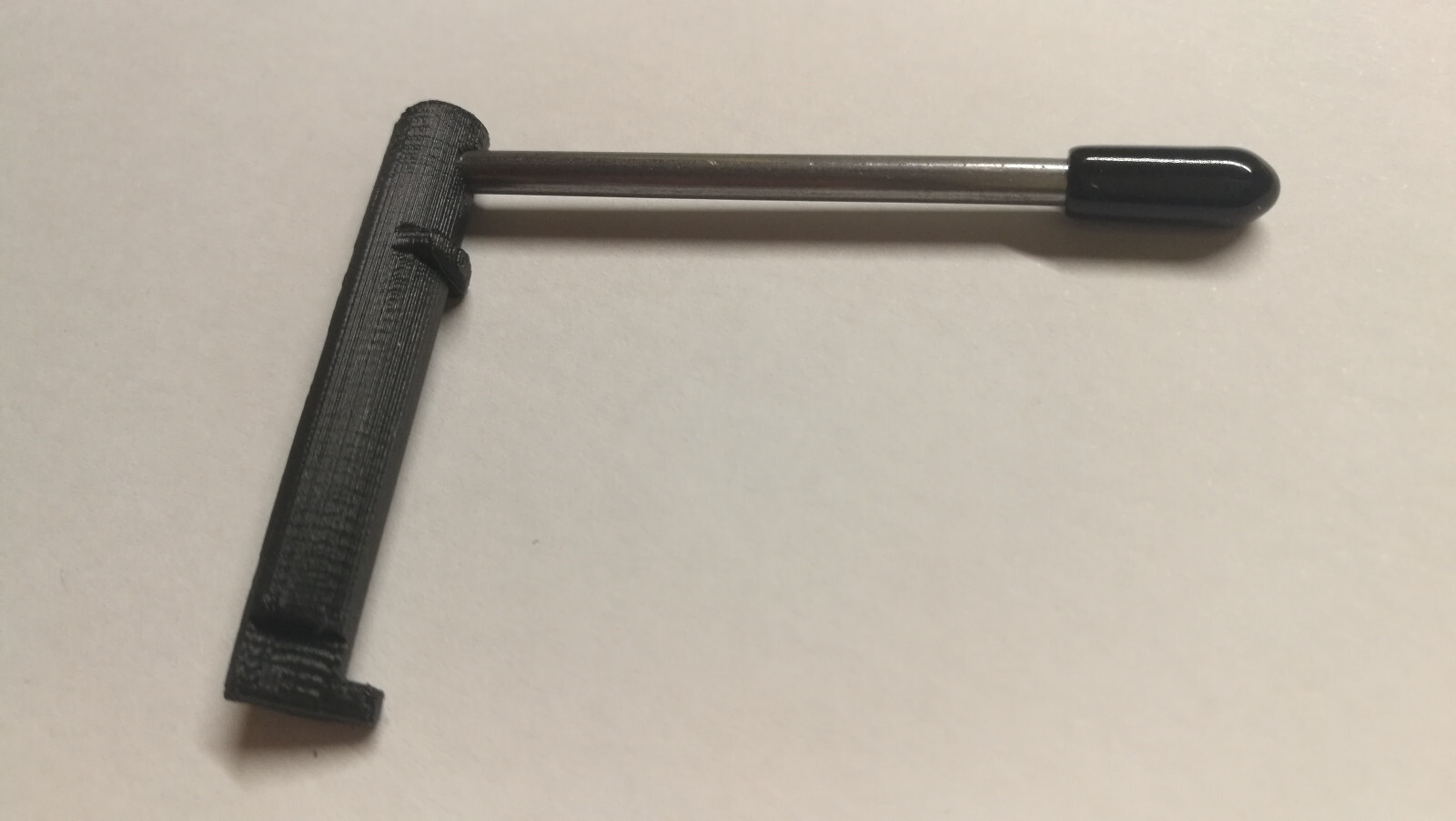 SL-D1 SL-D2 SL-D3 Technics Arm Lift Cylinder LEVER – SFPJL00101K