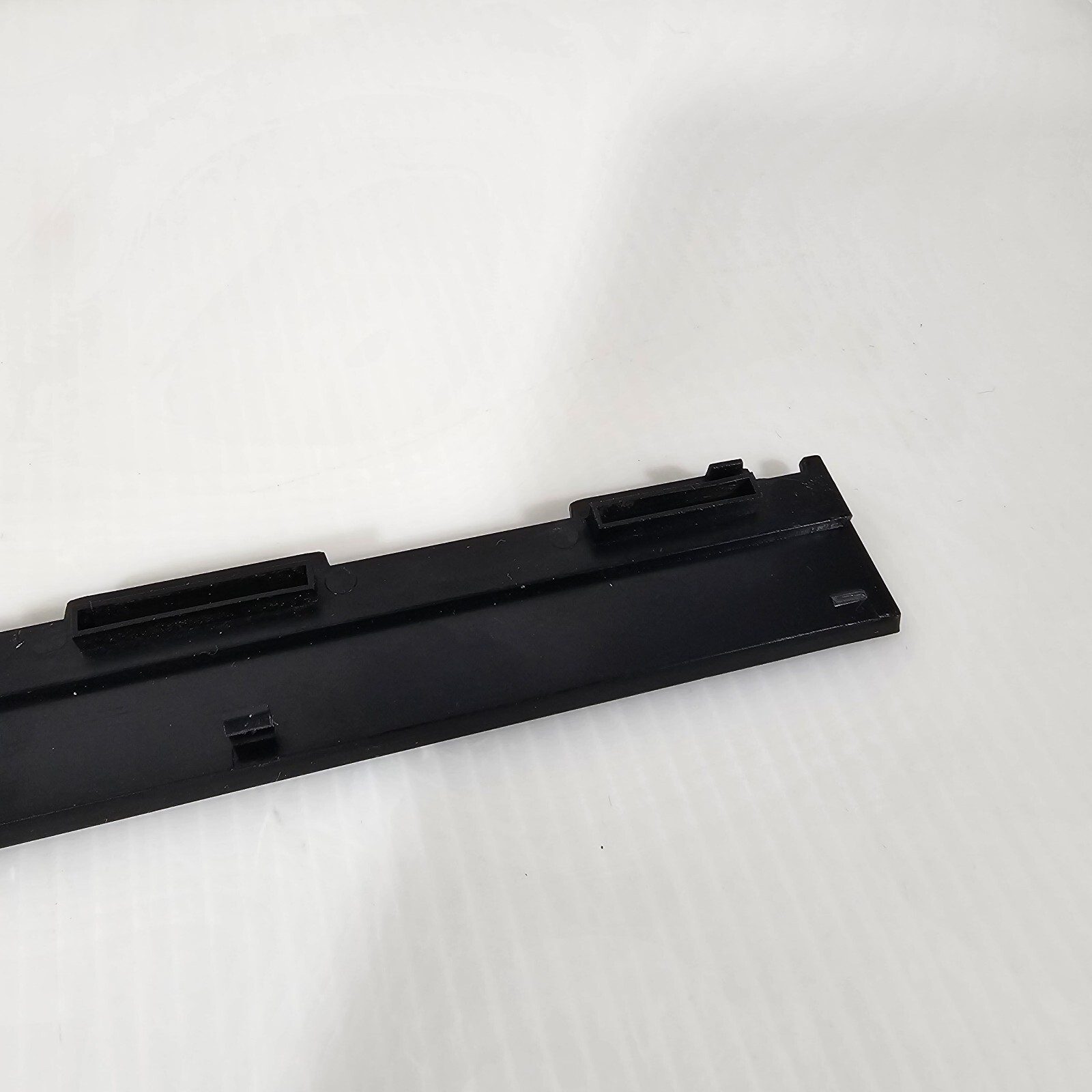 Technics SL-230 Turntable Original OEM Part, CONTROL PANEL