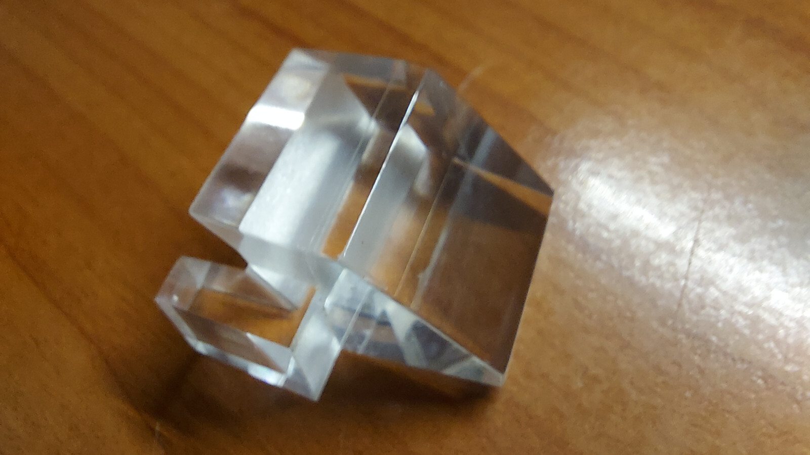 Technics SL Q2 Q3 D33 – Prism Strobe Prism Strobe Cover Neon SFUMQ20-05