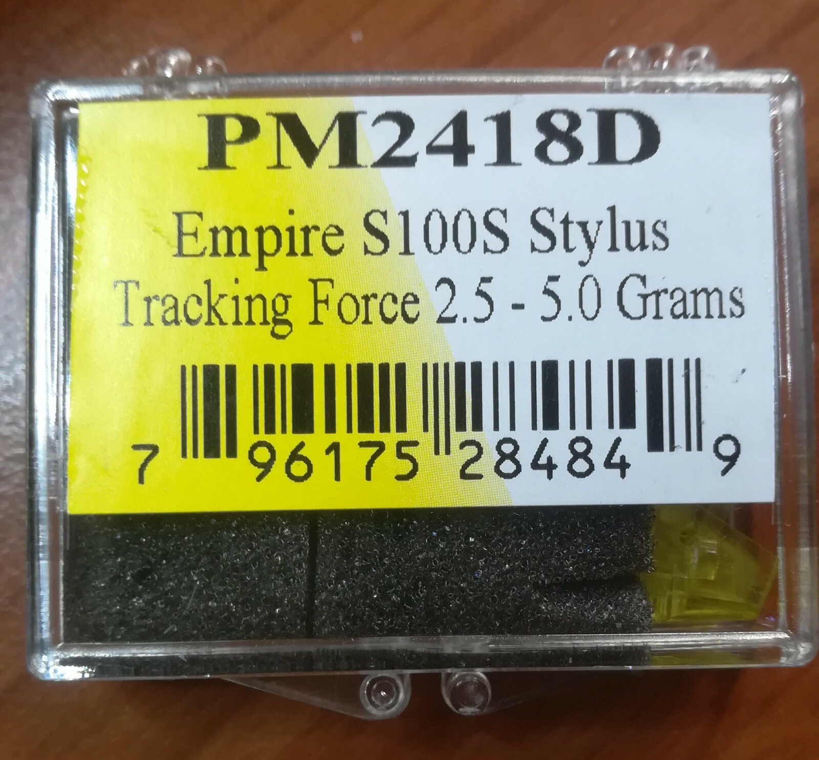 EMPIRE S100S Replacement Stylus (New)