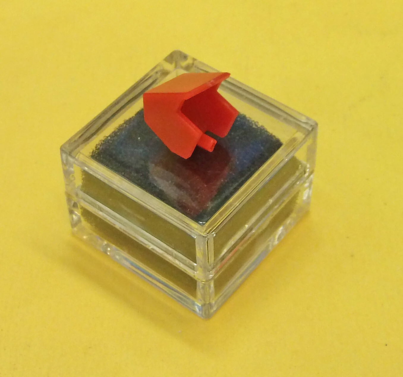 740-D7 TURNTABLE STYLUS RECORD PLAYER NEEDLE for Kenwood N51 for V-51