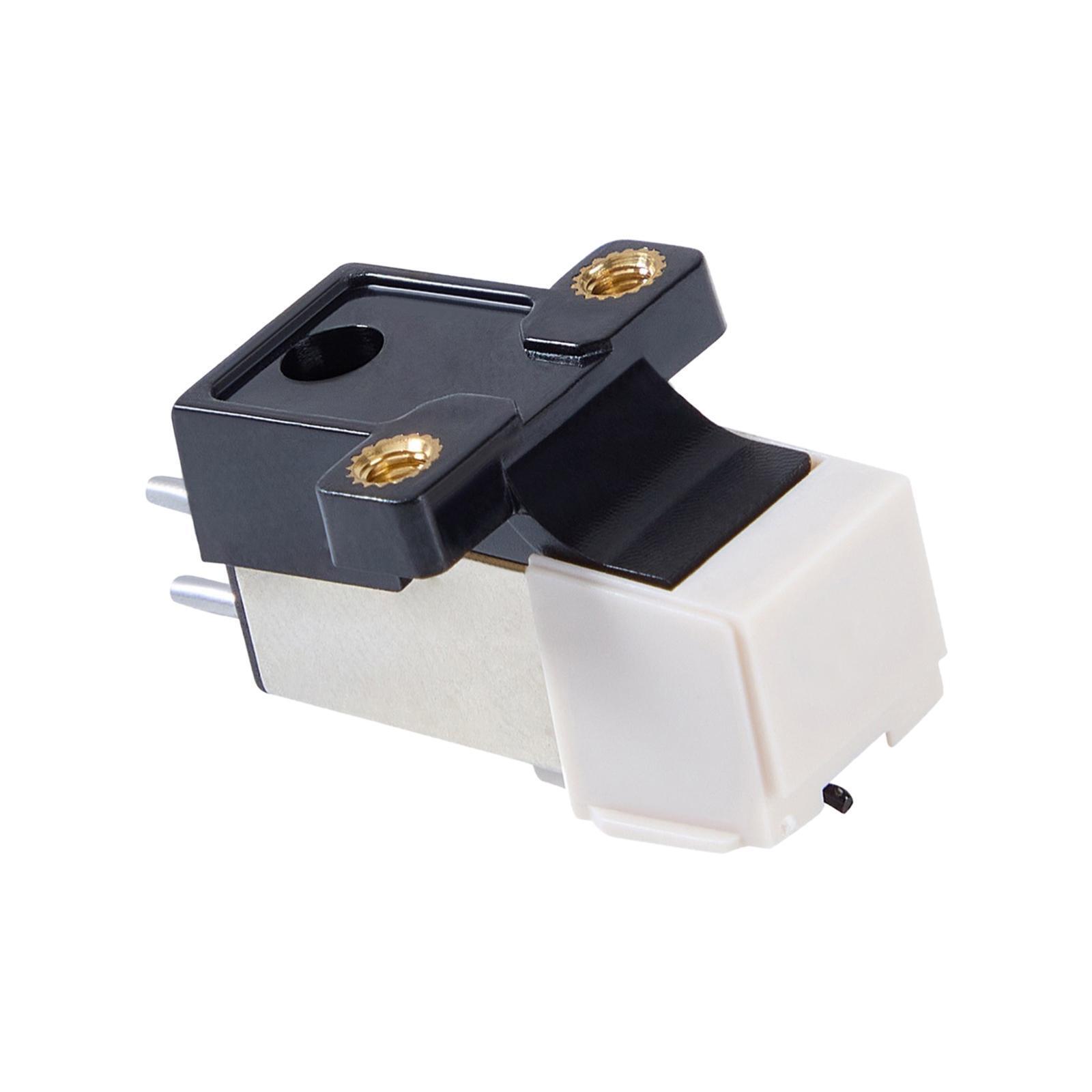 Magnetic Cartridge Needle Stylu Turntable Needle Easy to Install High