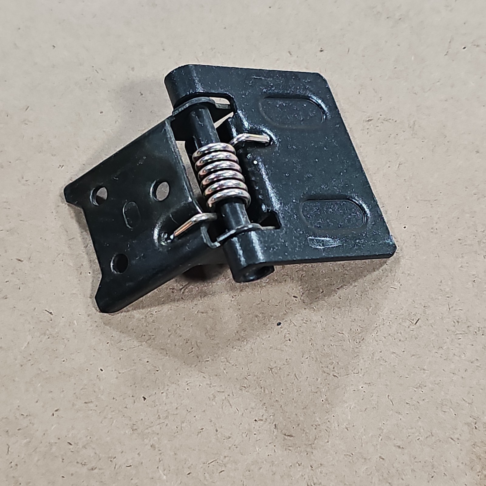 MCS 6202 Original OEM Turntable Replacement Parts – One Dust Cover Hinge