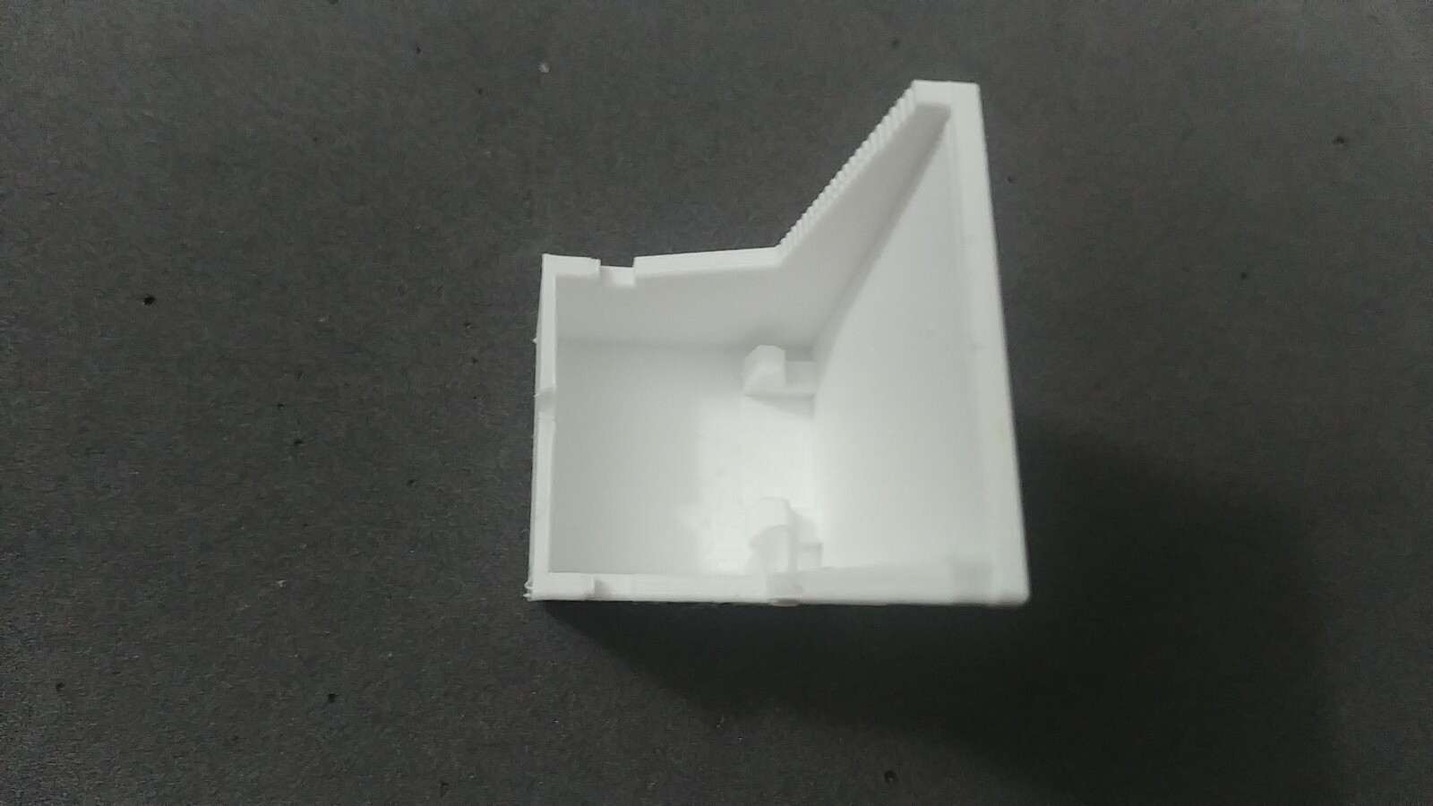 Thorens Cartridge Alignment Gauge for Thorens TP-60 Arm Wand