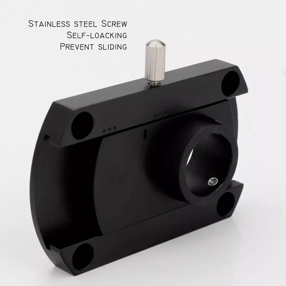 2* Vinyl Record Player SME Conversion Arm Phono Seat Base Hole 20mm Replacement