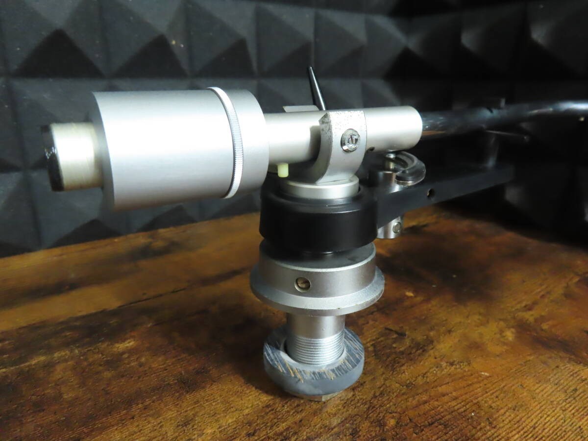 DENON DP-790 Tonearm w/ Phono Cable Used JP