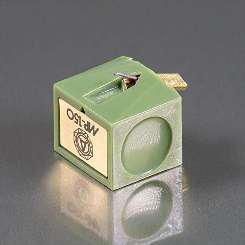 NAGAOKA JN-P150 MP-150 Cartridge Replacement Stylus