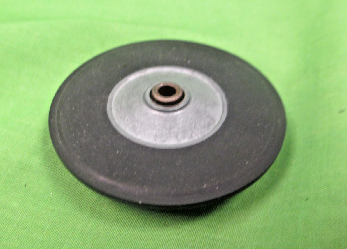 GARRARD 990B TURNTABLE IDLER WHEEL USED BUT IN GREAT CONDITION Pt # 77107