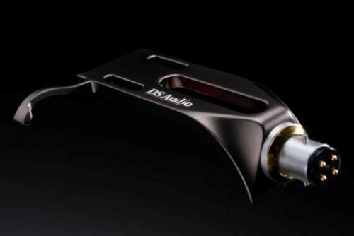 DS Audio Hs-001 Solid Headshell with Ultra-Duralumin Body 10.5g New