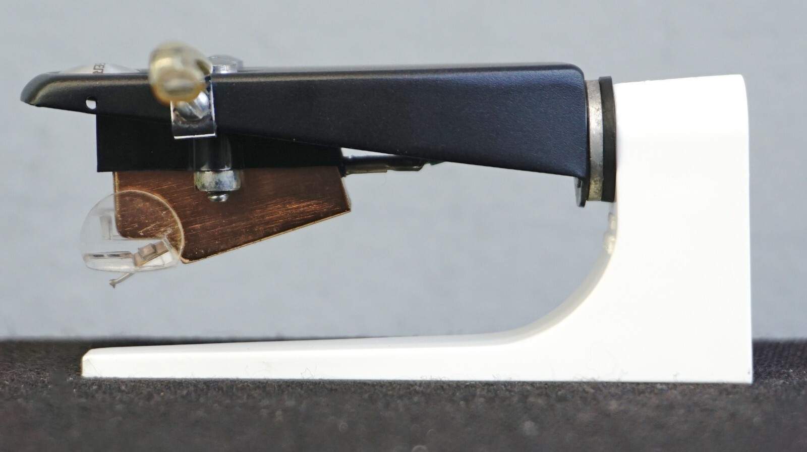 Grace F-8 Cartridge For Turntable Tonearm & Pioneer Headshell