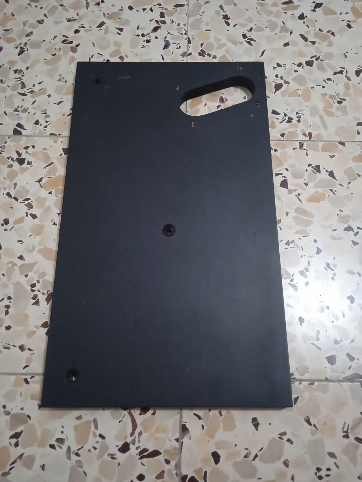 THORENS TD 125 TURNTABLE SME 3012 BOARD