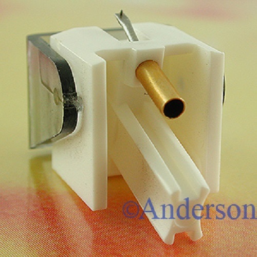 EVG PM3024DE Ortofon N-15 MK II Stylus Needle for VMS MKII Series Cartridge