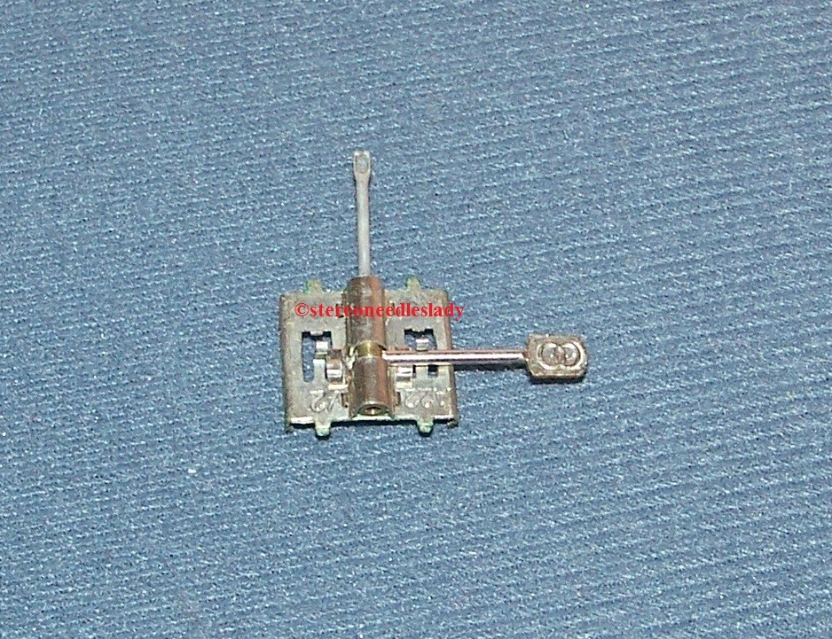 841-SS73 RECORD NEEDLE STYLUS for Telefunken A20/2 A22/2 A22/DS A20/DS T-20 T-22