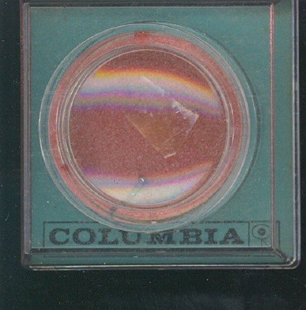Columbia E1MGS Electro-Voice 32 33 34 needle – 33 45 rpm Sapphire
