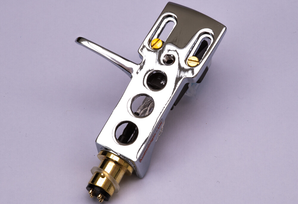 Headshell, cartridge, stylus for Sansui FR1080, FR3060, FR4060,SR1050, SR2020,CH