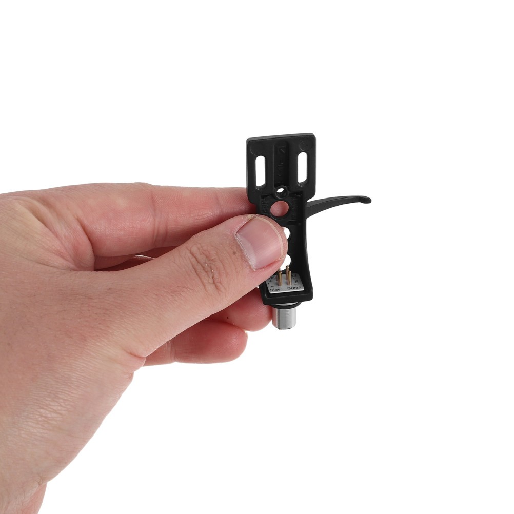 Cartridge Stand Wire Phono Universal Mount Record Player Headshell