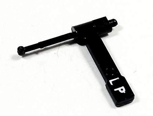 Replacement Stylus for BSR ST-8, ST-9, ST-10, ST-11, ST-12 — New Old Stock