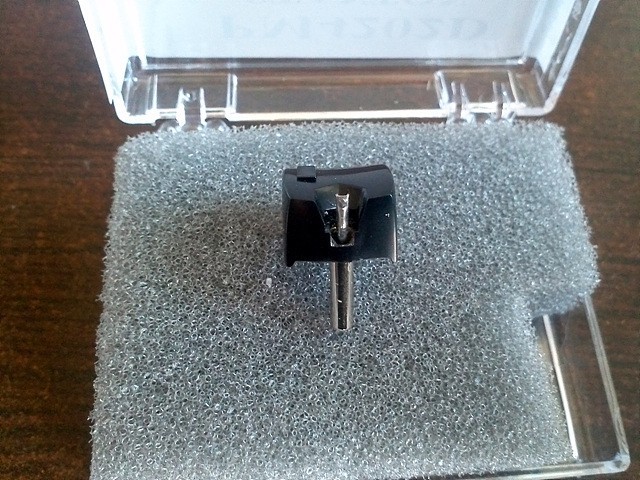 Stanton D5107AL generic stylus (for Stanton 500 series cartridge)
