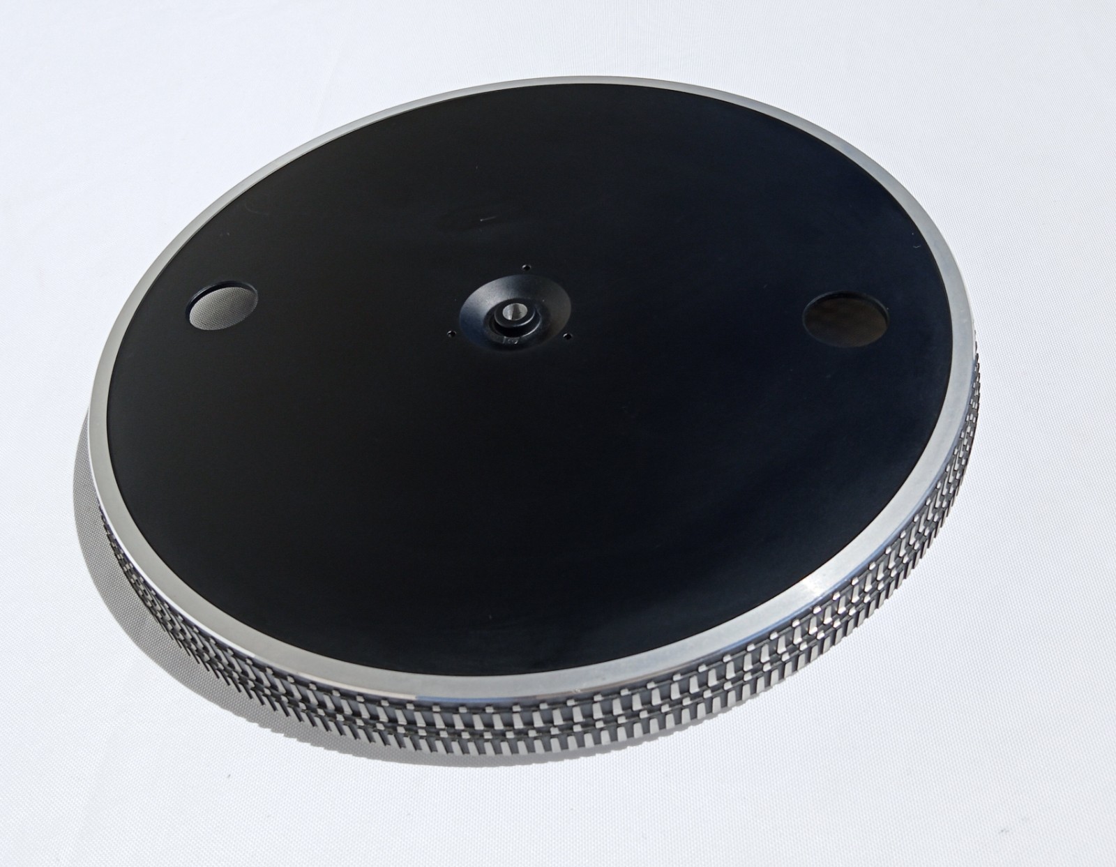 Technics SL D1 Platter Turntable Replacement Part