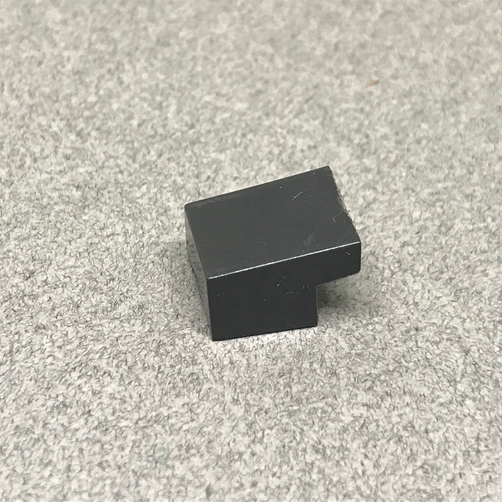 Dual 1010 and 1011 Turntable Speed Selector Change Knob