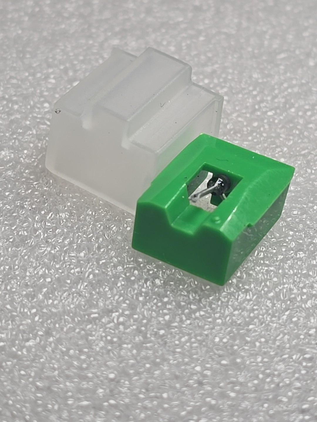 Enhanced Elliptical Stylus Audio-Technica ATN95E AT95E Cartridge 710-DE