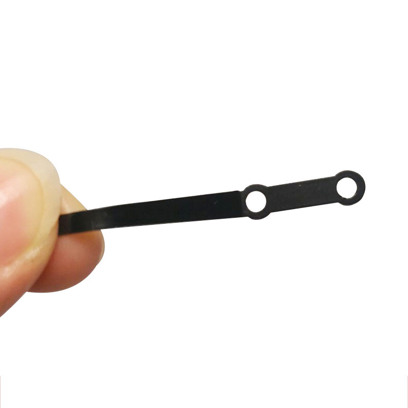 5PCS Metal Raise Arm Finger Lift for Tonearm Headshell Part Phono Accessories