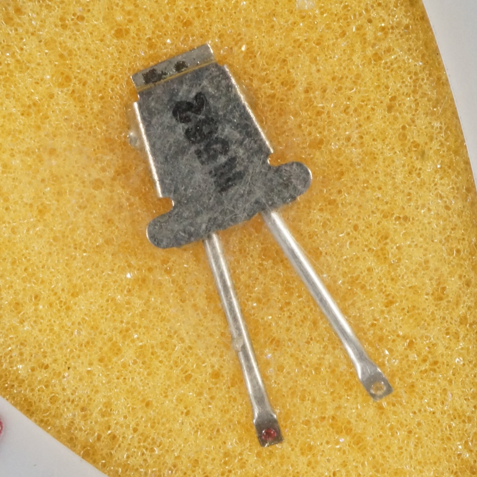 NOS Astatic N562 Needle for RCA 533SD 816DS 2906DS M-77XSD AC-253D1 W117 1
