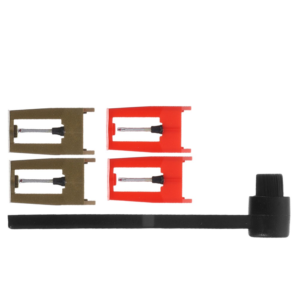 Vinyl Record Player Stylus Phonograph Needle Replacement Accessories