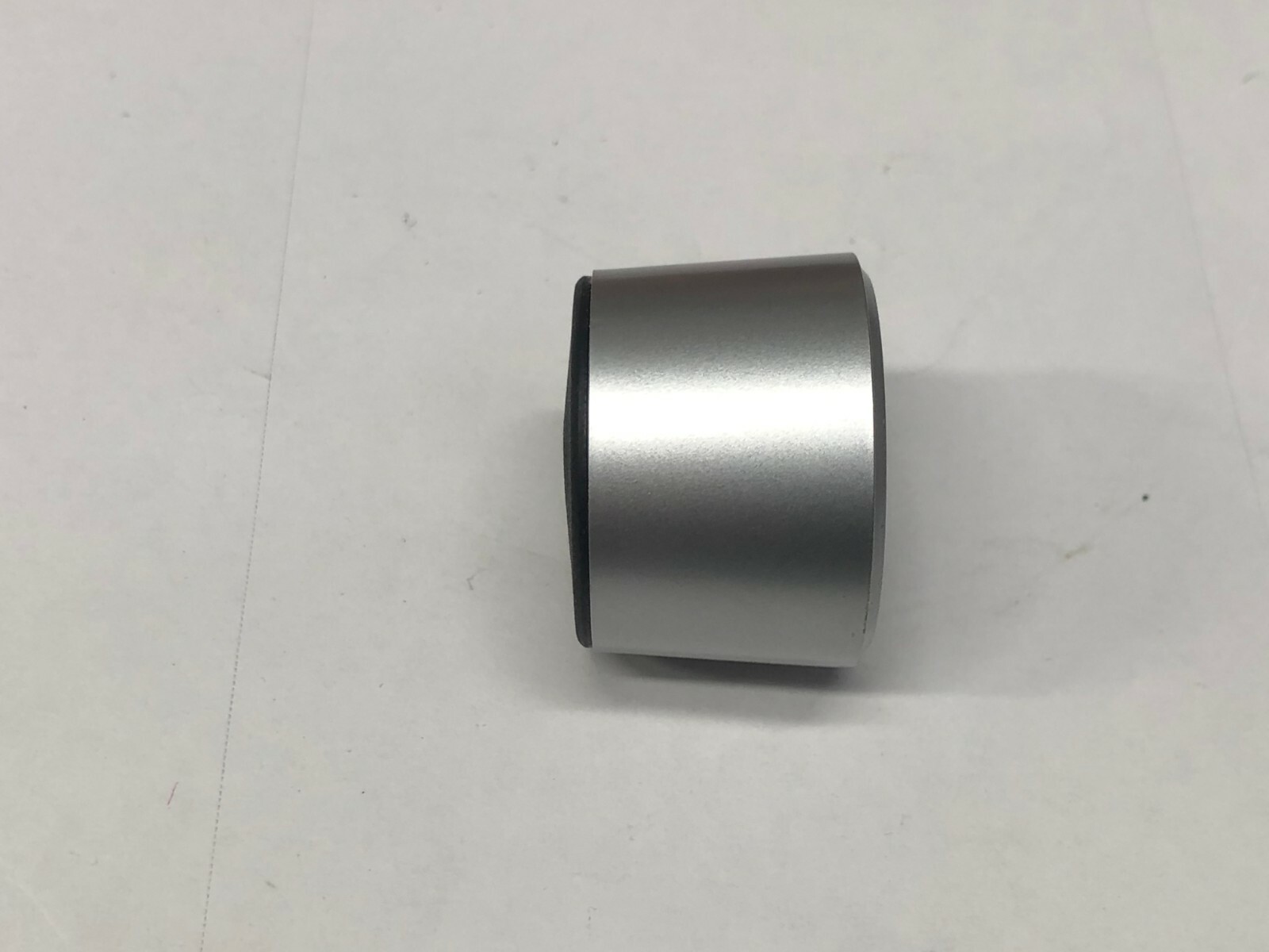 Philips GA 212 Turntable Tone Arm Counter Weight P/N 4822 691 30031 NOS