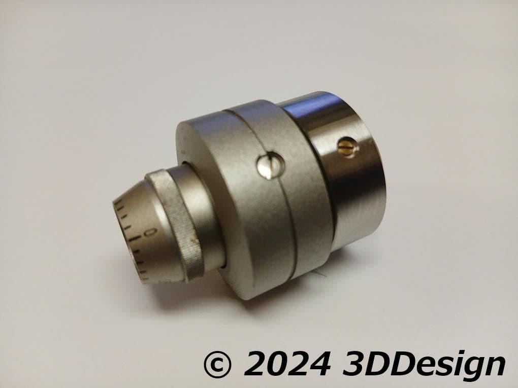 DENON DP-60L DP-60M Tonearm Sub-weight Counterweight 30g Turntable NEW