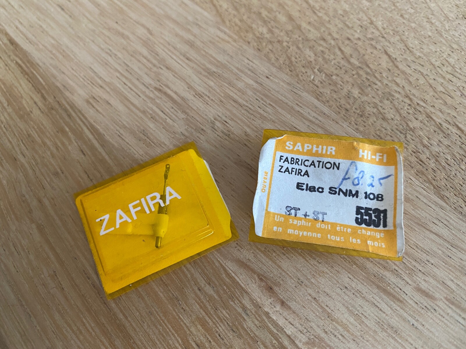 Replacement Stylus fits Elac SNM 108 PE 188 / 190