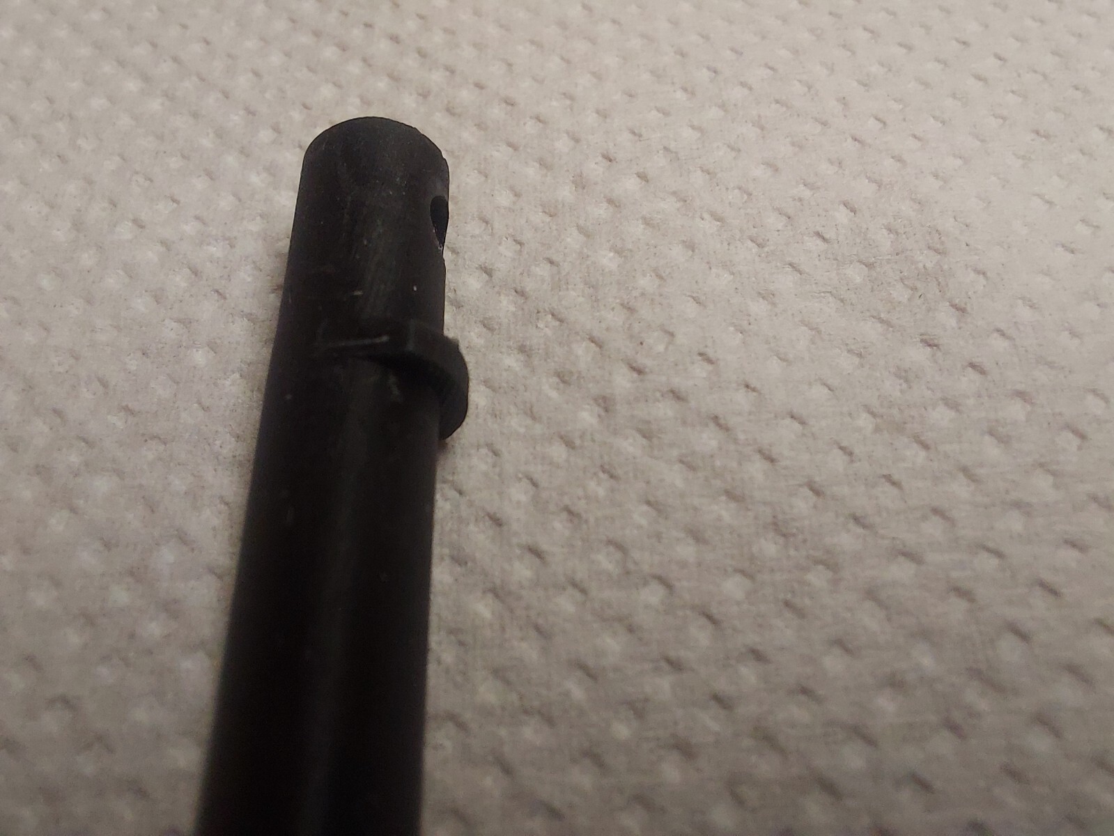 Technics Turntable CYLINDER Cueing Lever SL 303 304 – ORIGINAL – PANASONIC SL
