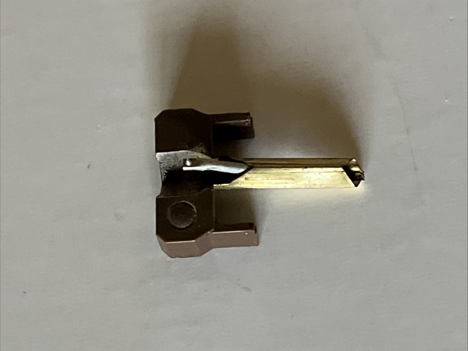 Shure 75 EC Stereo Dynetic Stylus Needle