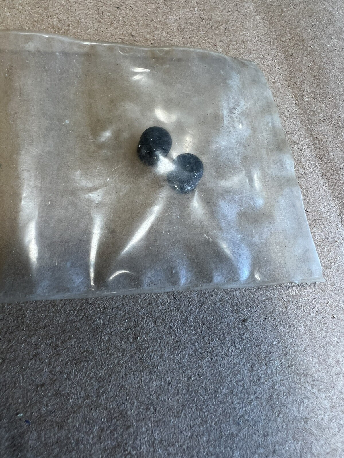 GC WALSCO 1411 Rubber Bumpers – Legacy Turret Drive Phono Drive Turret