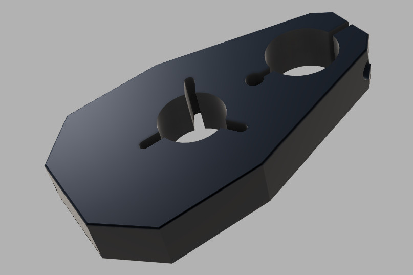 micro AX-1G AX1G ARMBOARD