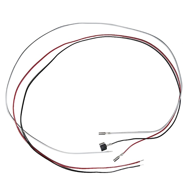 1 Set Cable Leads Header Wire Cartridge Phono Cable for Record Player Headshell