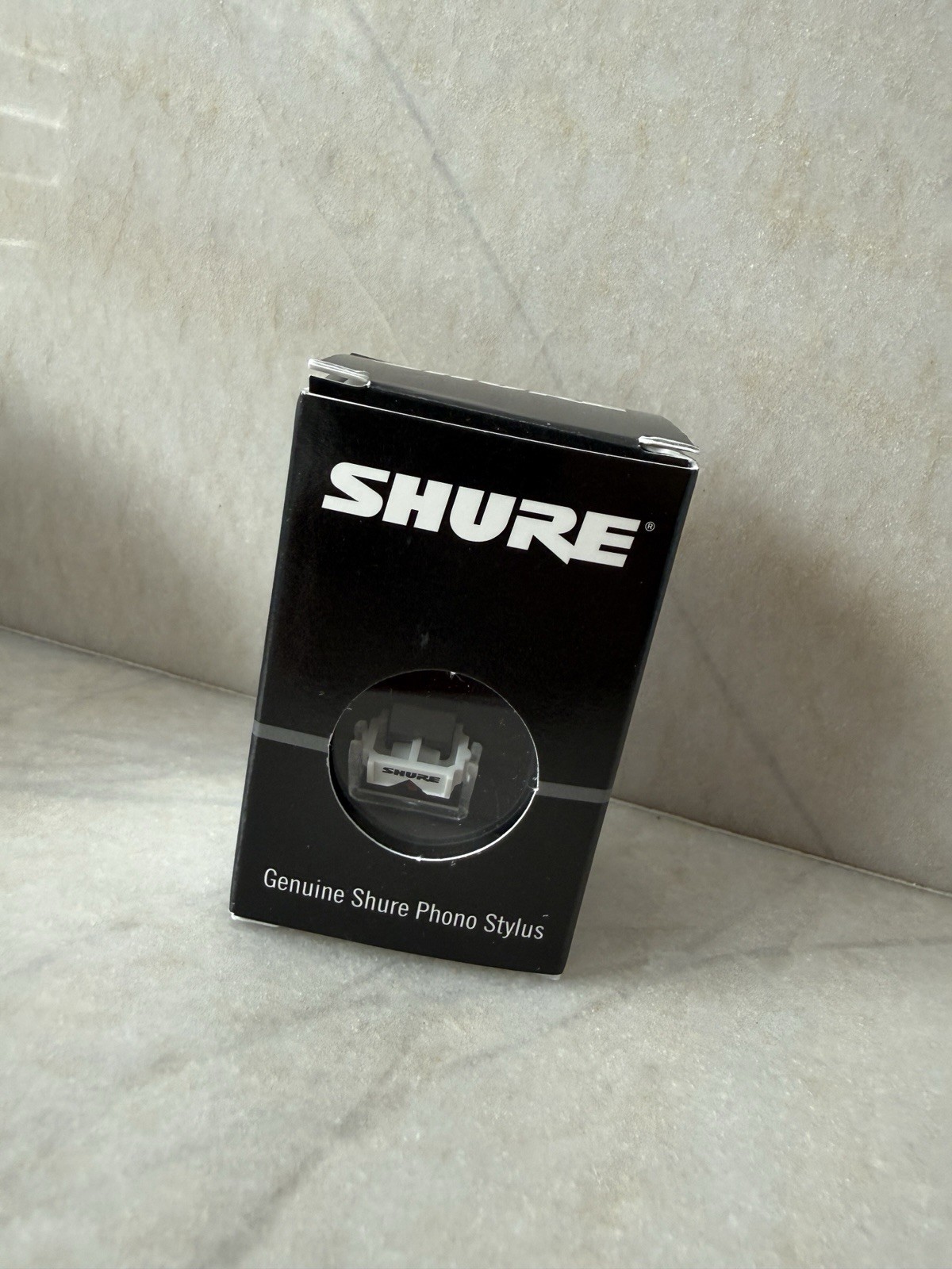 Shure N44-7 Stylus Replacement for M44-7 Cartridge for DJ Turntable