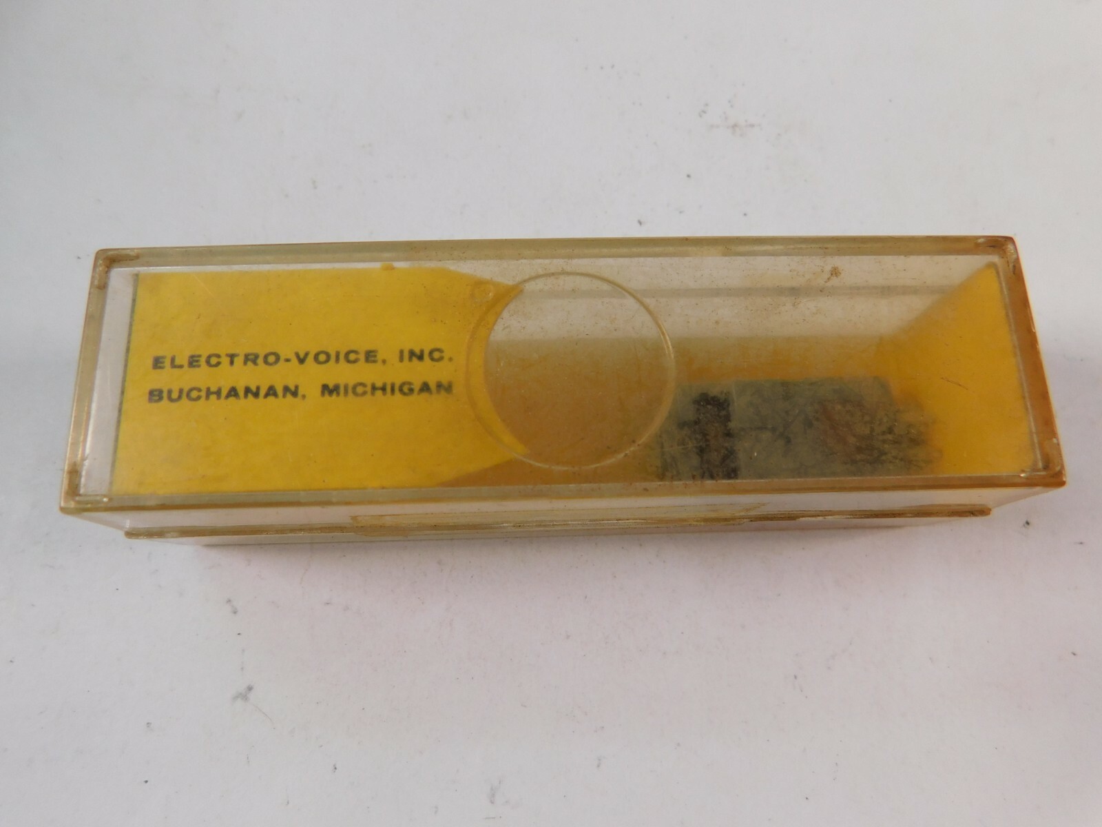 Vtg NOS Phonograph Cartridge Needle Electro-Voice 148