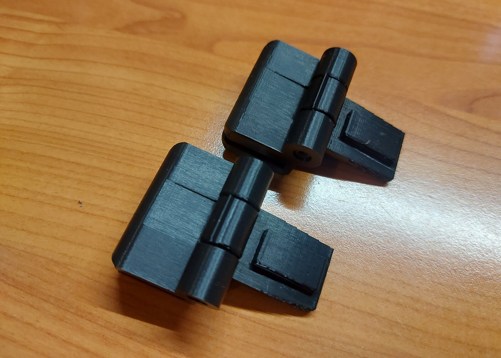 NEW TYPE !!! 2x Cerniera Cerniere Coperchio Cappa Giradischi Sony PS-LX300H