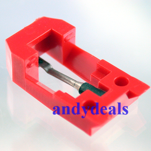 625-D7 for Sony ND120P NS-119P fits Sony VX-17P 18P TURNTABLE STYLUS NEEDLE EVG