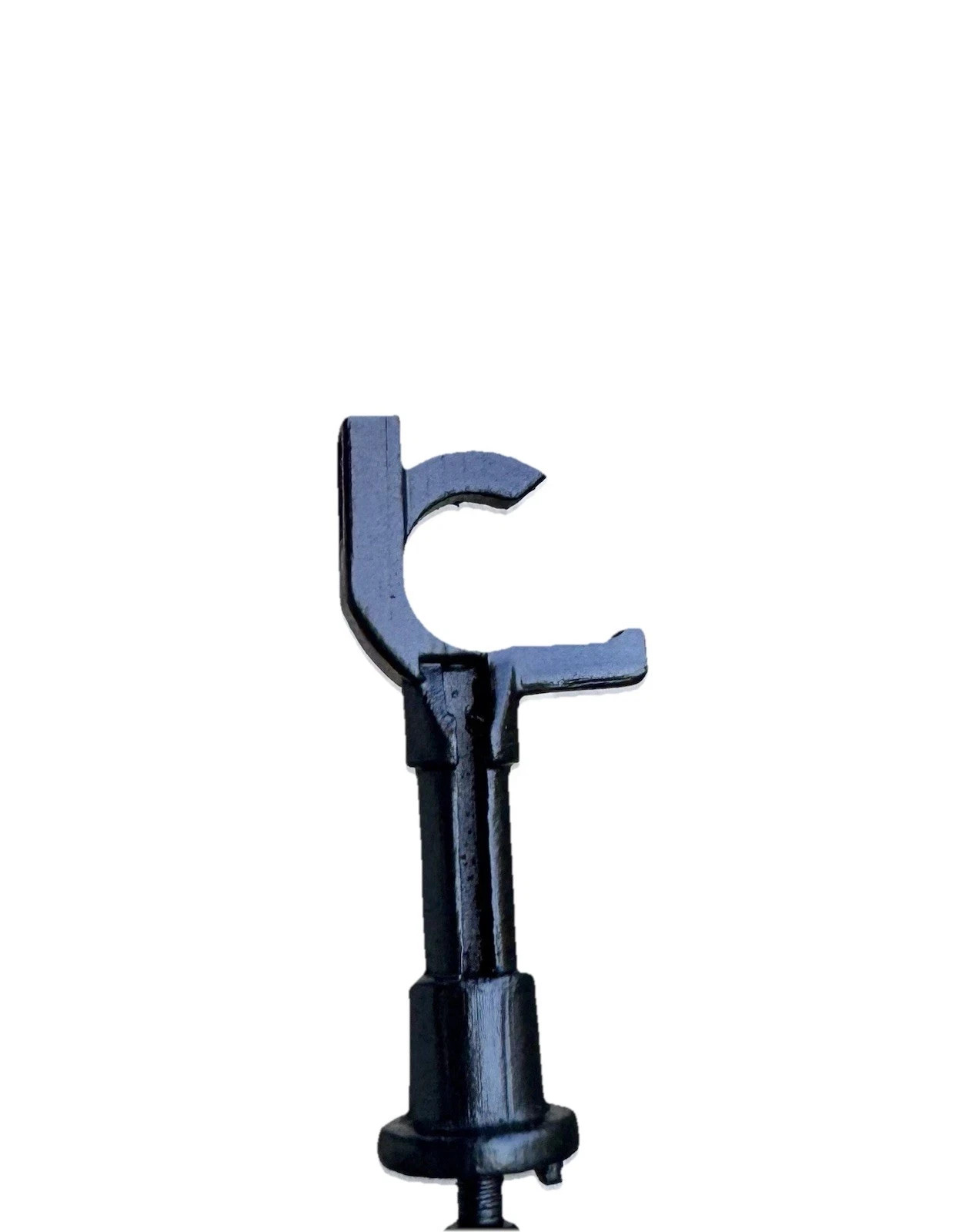 Kenwood KD‑2070/KD-2077 Tonearm Rest Replacement