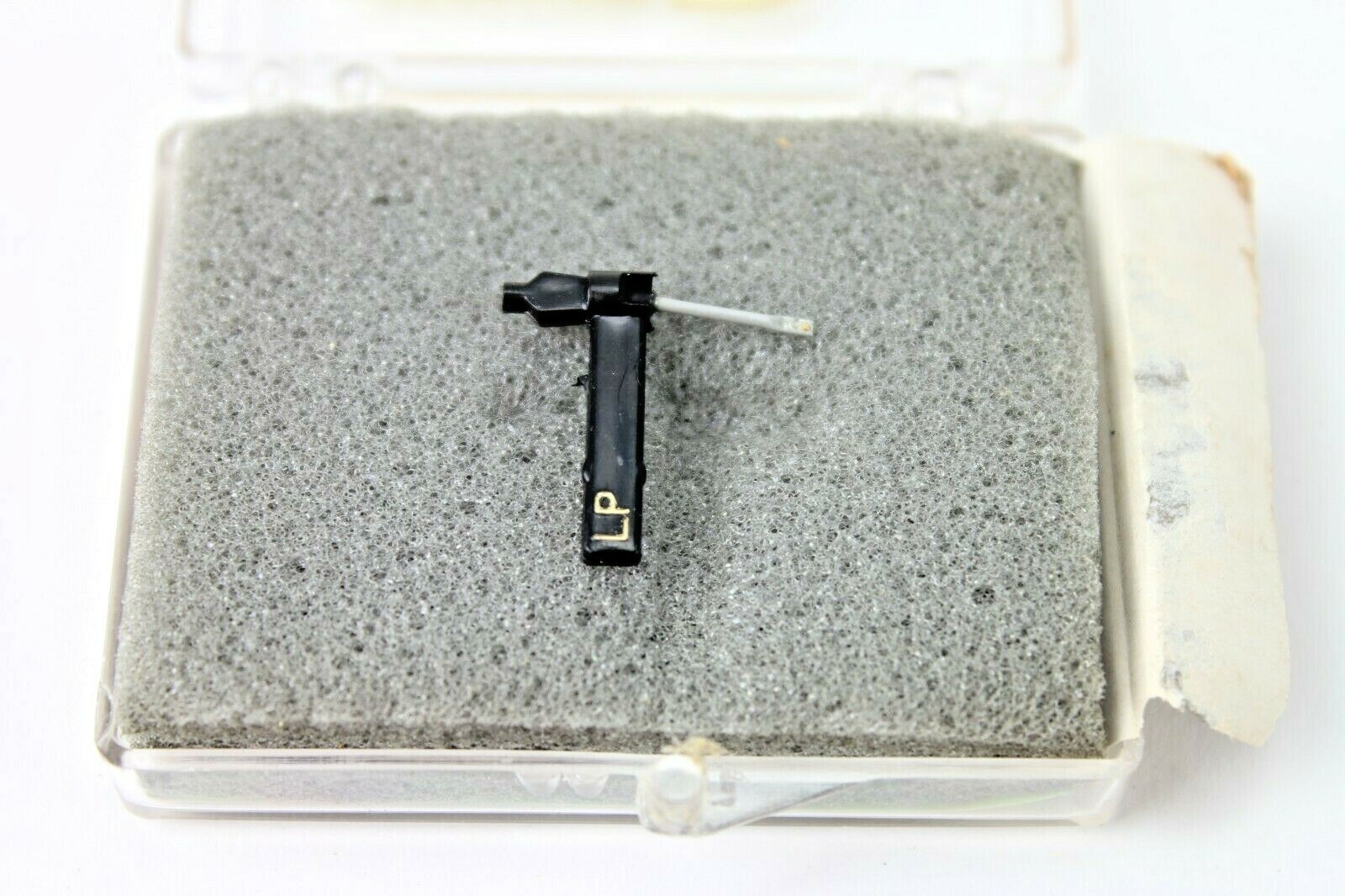 NOS Duotone 830DS Stylus Needle Electrovoice 2620 2622 Cartridge 141 149 169 186