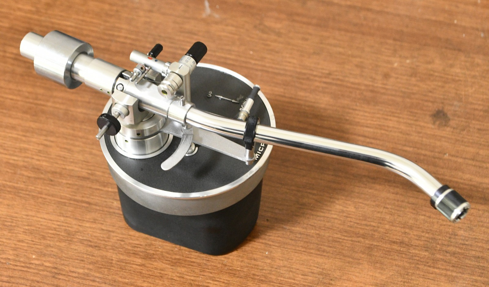 Micro seiki MA-505 MK2 dynamic balanced tonearm * VG working condition