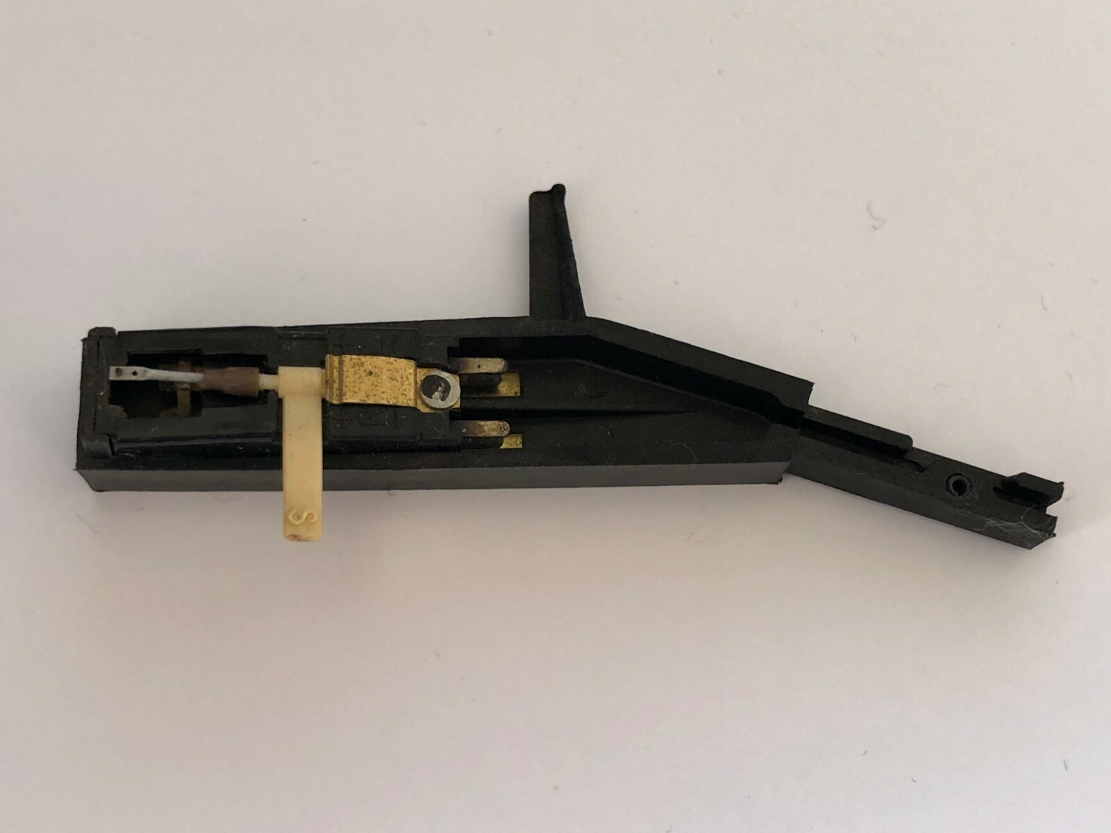 Head Of Reading Cell ” Bsr Sc ” With Stylus + Door Cell