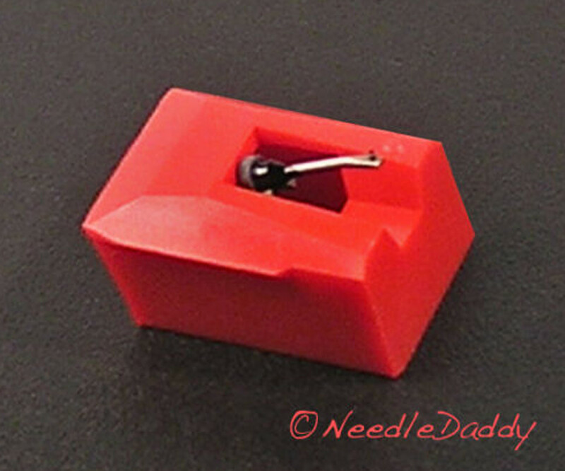 PM2498D for ATN3400 NEEDLE STYLUS for SONY ND-138G ND-147G 710-D7