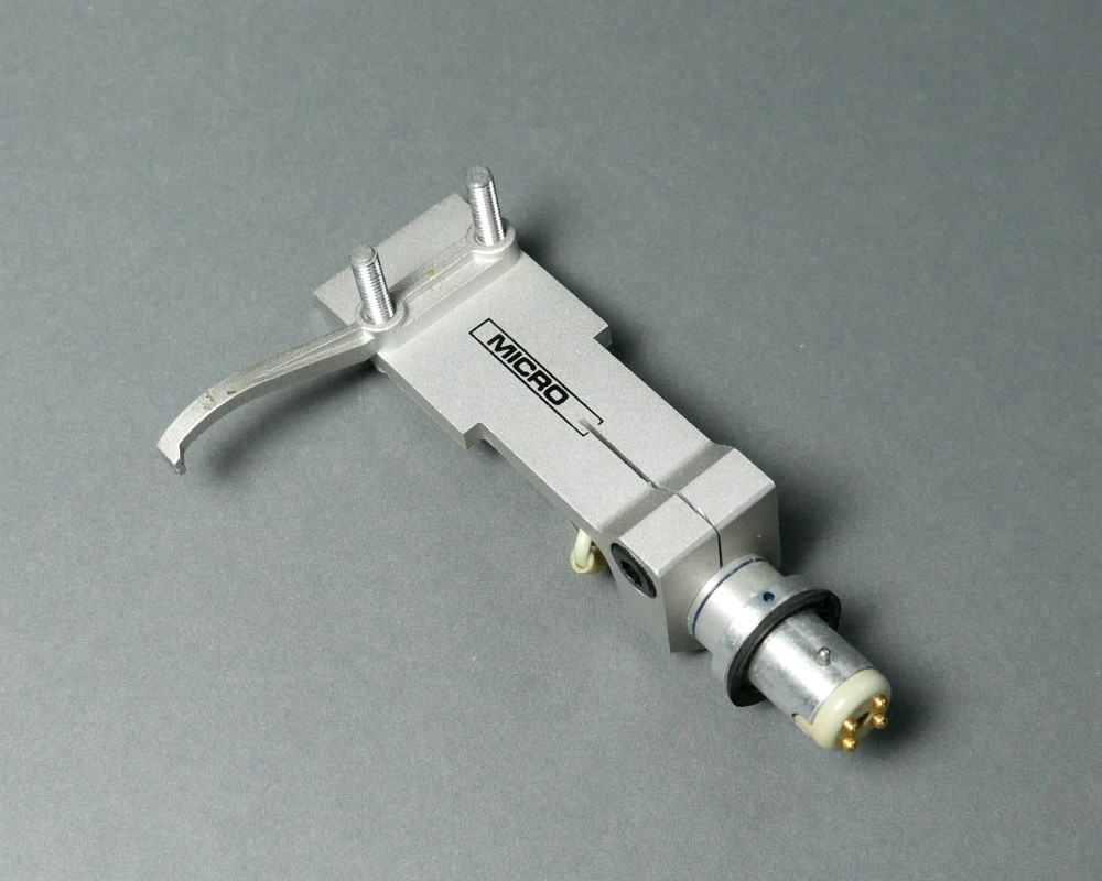 Micro Seiki H-808X H808X Headshell head shell for cartridge form Japan
