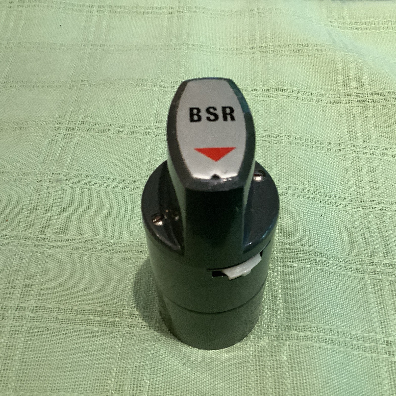 BSR 45 Rpm Adapter UA8 UA10 BA20 BS44