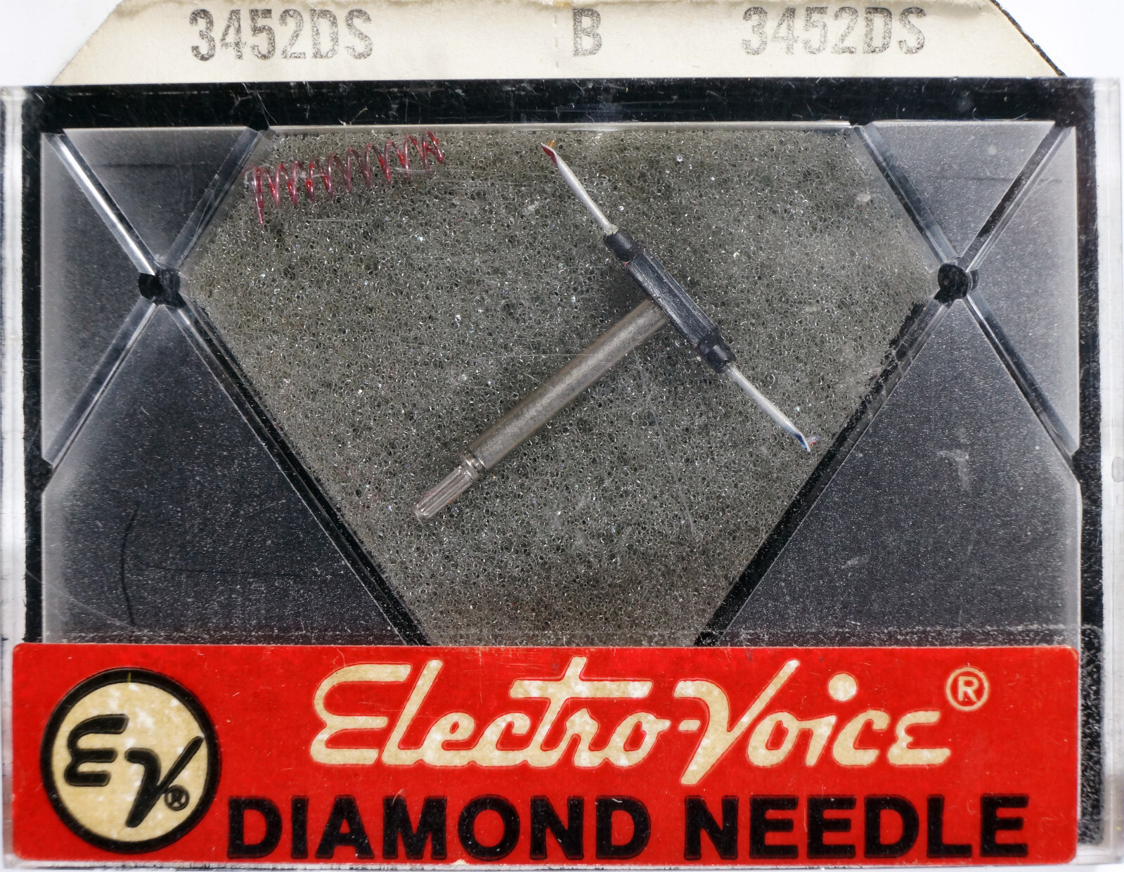 Electro Voice EV 3452DS Needle Zenith 142-126 142-136 142-137 142-140 142-141