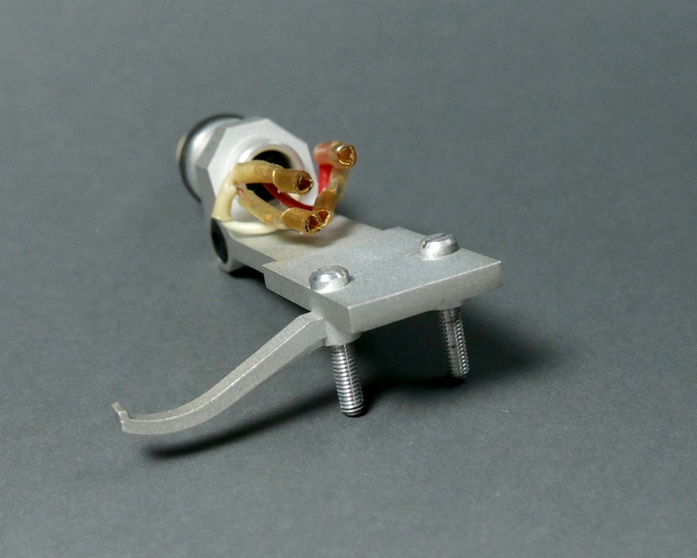 Micro Seiki H-808X H808X Headshell head shell for cartridge form Japan